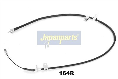 JAPANPARTS BC-164R EAN: 8033001940725.