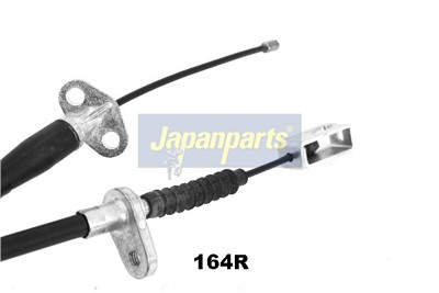 JAPANPARTS BC-164R EAN: 8033001940725.