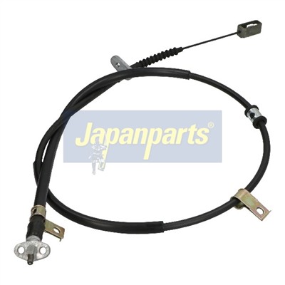 JAPANPARTS BC-164R EAN: 8033001940725.