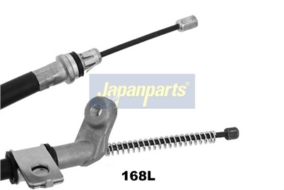JAPANPARTS BC-168L EAN: 8033001940879.