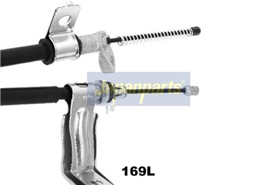 JAPANPARTS BC-169L EAN: 8033001940930.