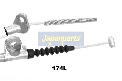 JAPANPARTS BC-174L EAN: 8033001941173.