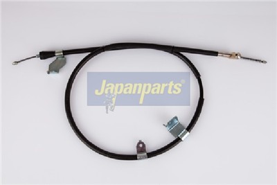 JAPANPARTS BC-178R EAN: 8052553201436.