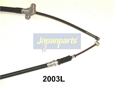 JAPANPARTS BC-2003L EAN: 8033001941470.