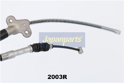 JAPANPARTS BC-2003R EAN: 8033001941500.