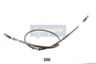 JAPANPARTS BC-200 EAN: 8033001792263.