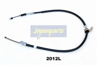 JAPANPARTS BC-2012L EAN: 8033001941982.