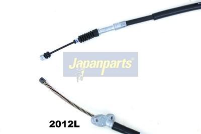 JAPANPARTS BC-2012L EAN: 8033001941982.