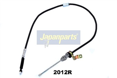 JAPANPARTS BC-2012R EAN: 8033001942019.
