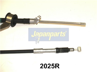 JAPANPARTS BC-2025R EAN: 8033001942613.