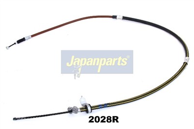 JAPANPARTS BC-2028R EAN: 8033001942767.