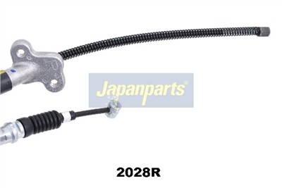 JAPANPARTS BC-2028R EAN: 8033001942767.