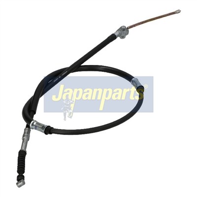 JAPANPARTS BC-202 EAN: 8033001792324.