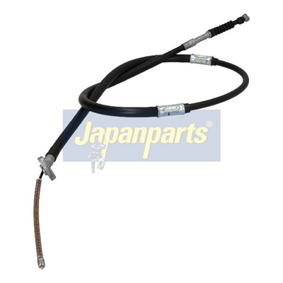 JAPANPARTS BC-202 EAN: 8033001792324.