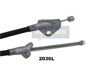 JAPANPARTS BC-2036L EAN: 8033001943030.