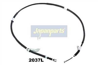 JAPANPARTS BC-2037L EAN: 8033001943092.