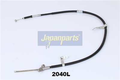JAPANPARTS BC-2040L EAN: 8033001943184.