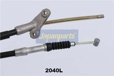 JAPANPARTS BC-2040L EAN: 8033001943184.