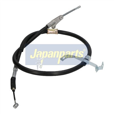 JAPANPARTS BC-2040L EAN: 8033001943184.