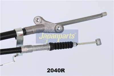 JAPANPARTS BC-2040R EAN: 8033001943214.