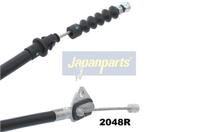 JAPANPARTS BC-2048R EAN: 8033001943542.