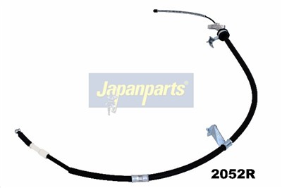 JAPANPARTS BC-2052R EAN: 8033001943788.
