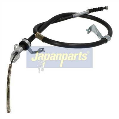 JAPANPARTS BC-2052R EAN: 8033001943788.