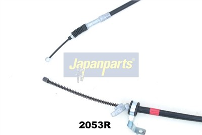 JAPANPARTS BC-2053R EAN: 8033001943849.