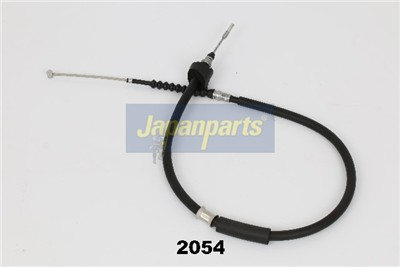 JAPANPARTS BC-2054 EAN: 8033001943870.