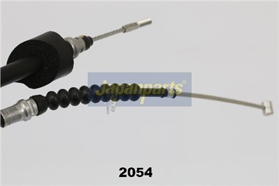 JAPANPARTS BC-2054 EAN: 8033001943870.