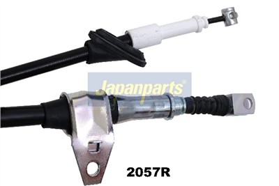 JAPANPARTS BC-2057R EAN: 8033001944020.