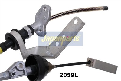 JAPANPARTS BC-2059L EAN: 8033001944082.
