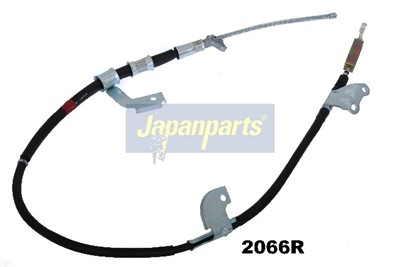 JAPANPARTS BC-2066R EAN: 8033001944440.