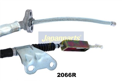 JAPANPARTS BC-2066R EAN: 8033001944440.