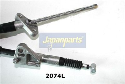 JAPANPARTS BC-2074L EAN: 8033001944716.