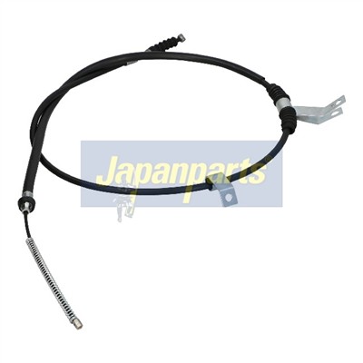 JAPANPARTS BC-208 EAN: 8033001792508.