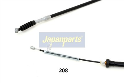 JAPANPARTS BC-208 EAN: 8033001792508.
