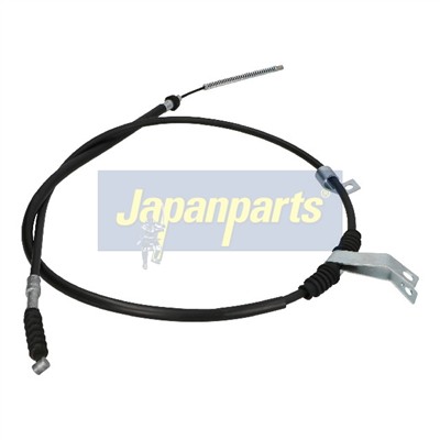JAPANPARTS BC-208 EAN: 8033001792508.