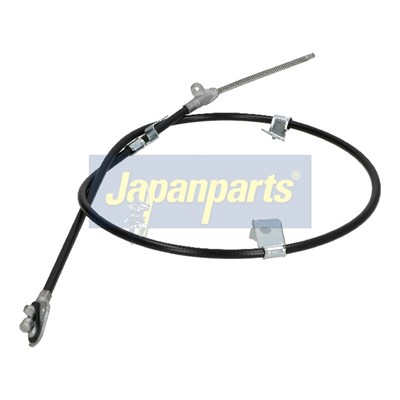JAPANPARTS BC-209 EAN: 8033001792539.