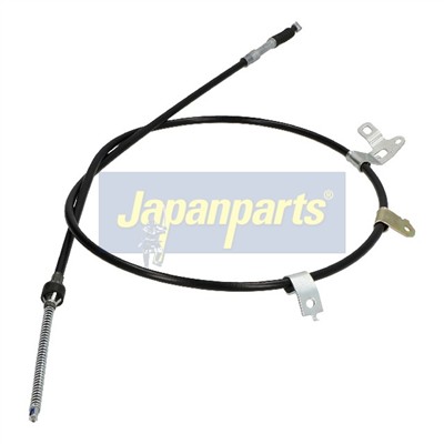 JAPANPARTS BC-211 Číslo výrobce: BC-211. EAN: 8033001792591.