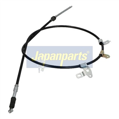JAPANPARTS BC-211 Číslo výrobce: BC-211. EAN: 8033001792591.