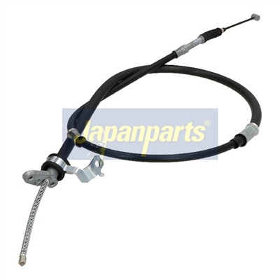 JAPANPARTS BC-214 EAN: 8033001792683.