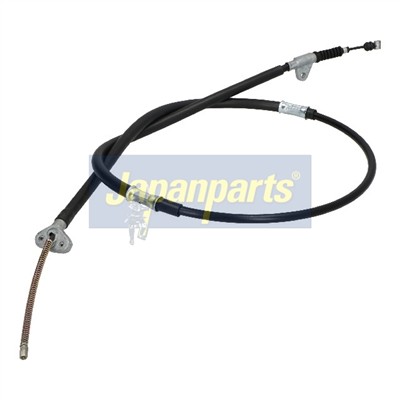JAPANPARTS BC-222 EAN: 8033001792928.