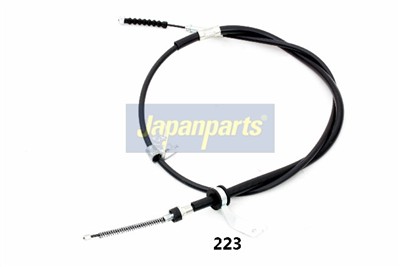 JAPANPARTS BC-223 Číslo výrobce: BC-223. EAN: 8033001792959.