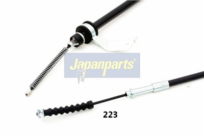 JAPANPARTS BC-223 Číslo výrobce: BC-223. EAN: 8033001792959.
