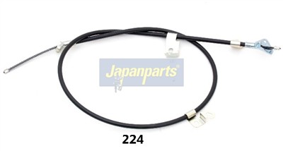 JAPANPARTS BC-224 EAN: 8033001792980.