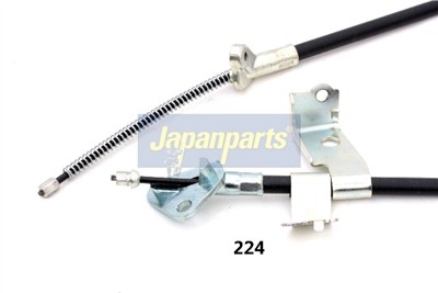 JAPANPARTS BC-224 EAN: 8033001792980.