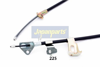 JAPANPARTS BC-225 EAN: 8033001793017.