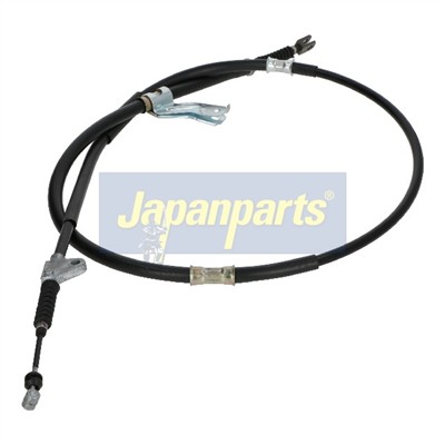 JAPANPARTS BC-228 EAN: 8033001793109.