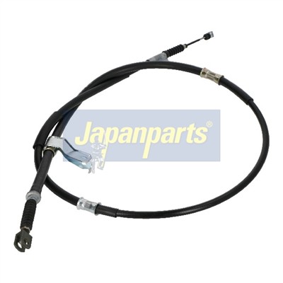 JAPANPARTS BC-228 EAN: 8033001793109.